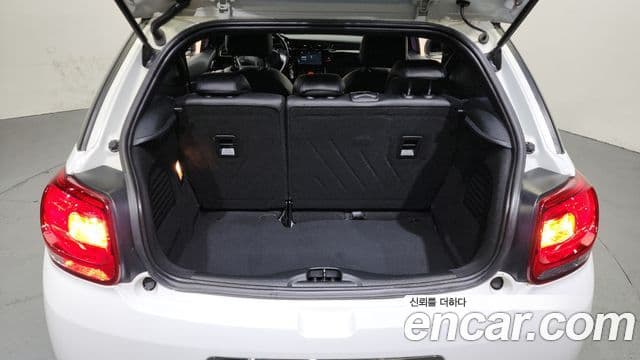 Ситроен / DS DS3 1.6 e-HDi So Chic, 2015 20