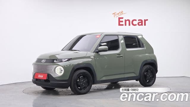 Hyundai Casper Smart, 2023 1