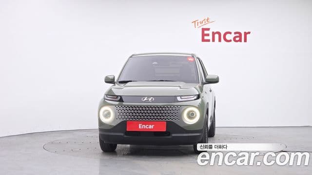 Hyundai Casper Smart, 2023 3