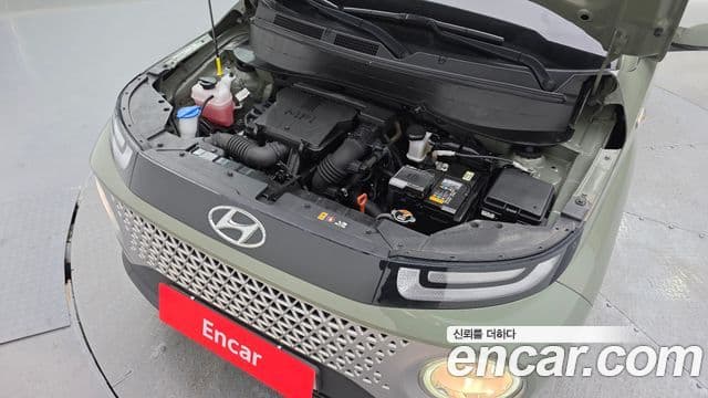 Hyundai Casper Smart, 2023 6