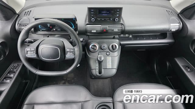 Hyundai Casper Smart, 2023 7