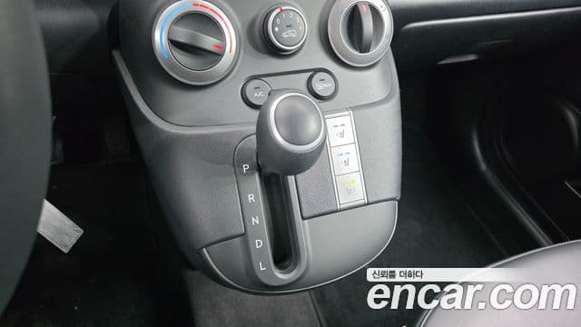 Hyundai Casper Smart, 2023 9