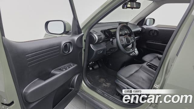 Hyundai Casper Smart, 2023 10