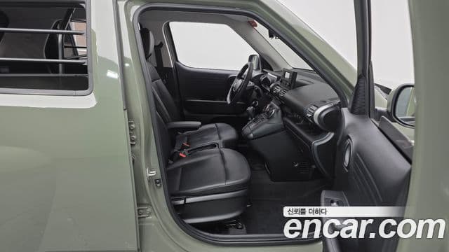 Hyundai Casper Smart, 2023 11