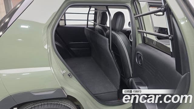 Hyundai Casper Smart, 2023 12