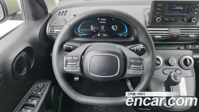 Hyundai Casper Smart, 2023 13