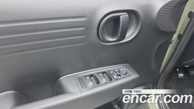 Hyundai Casper Smart, 2023 14