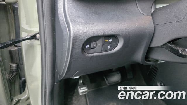 Hyundai Casper Smart, 2023 15