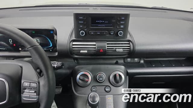 Hyundai Casper Smart, 2023 17