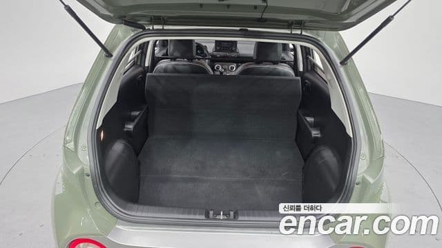 Hyundai Casper Smart, 2023 20