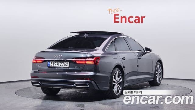 Audi A6 (C8) Premium, 2023 2