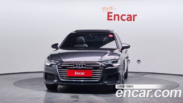 Audi A6 (C8) Premium, 2023 3