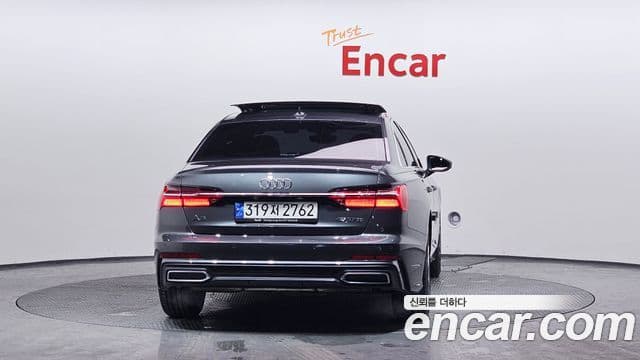 Audi A6 (C8) Premium, 2023 4