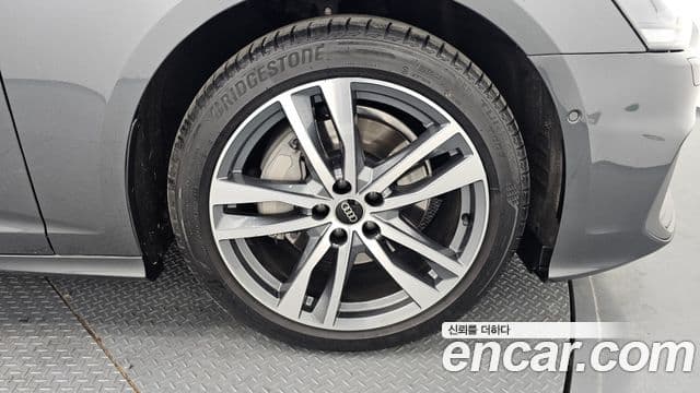 Audi A6 (C8) Premium, 2023 все фото