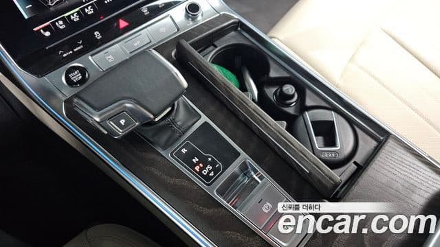 Audi A6 (C8) Premium, 2023 9