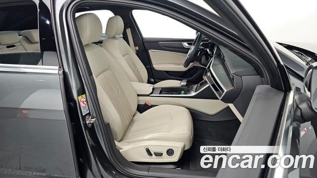 Audi A6 (C8) Premium, 2023 10