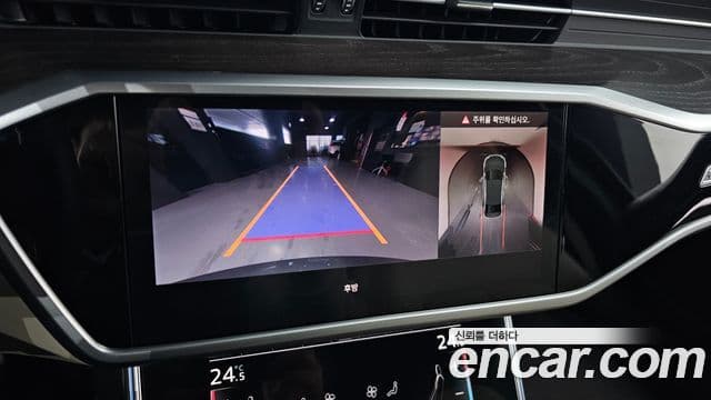 Audi A6 (C8) Premium, 2023 15