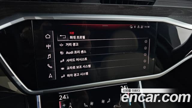 Audi A6 (C8) Premium, 2023 18