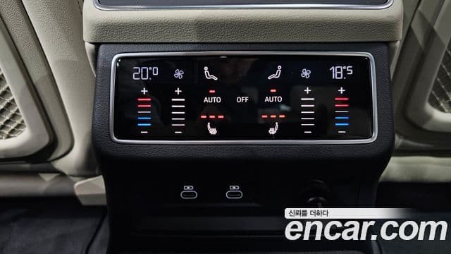 Audi A6 (C8) Premium, 2023 19