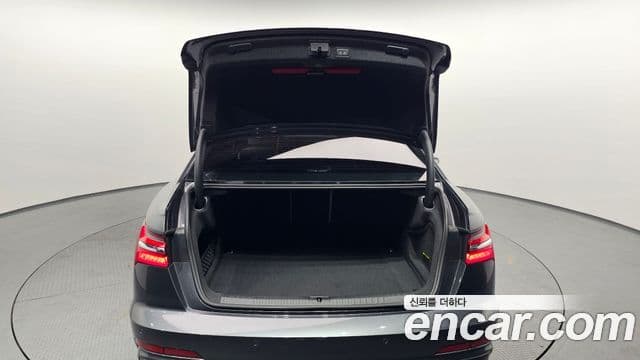 Audi A6 (C8) Premium, 2023 20