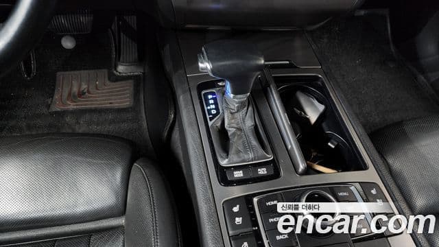 Hyundai Genesis DH G330 Premium AWD, 2015 9