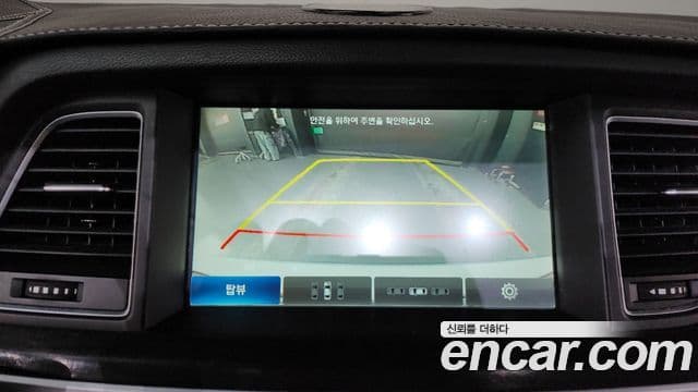 Hyundai Genesis DH G330 Premium AWD, 2015 14