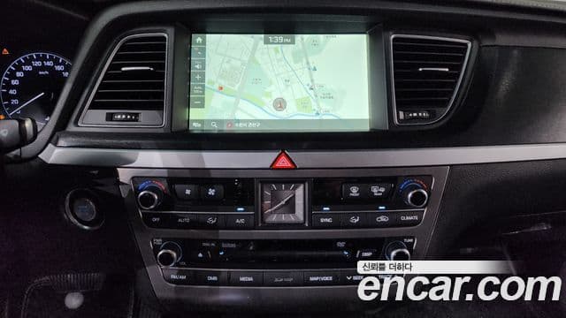 Hyundai Genesis DH G330 Premium AWD, 2015 15