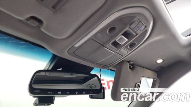 Hyundai Genesis DH G330 Premium AWD, 2015 16