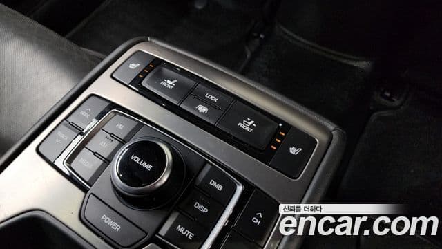 Hyundai Genesis DH G330 Premium AWD, 2015 18