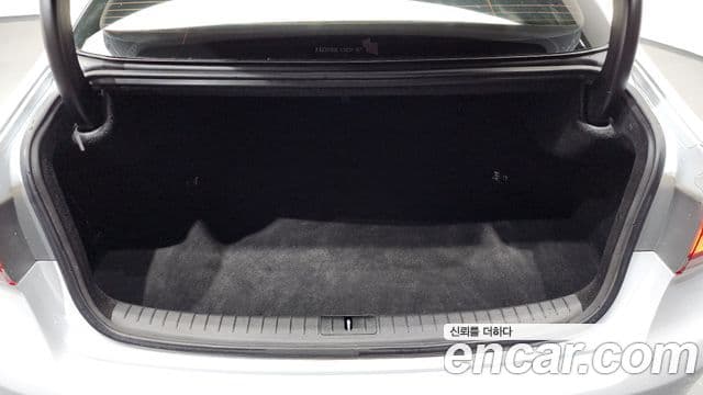 Hyundai Genesis DH G330 Premium AWD, 2015 20