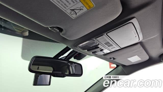 Honda CR-V 5세대 1.5 EX-L 4WD, 2017 18