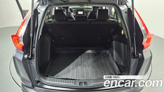 Honda CR-V 5세대 1.5 EX-L 4WD, 2017 20