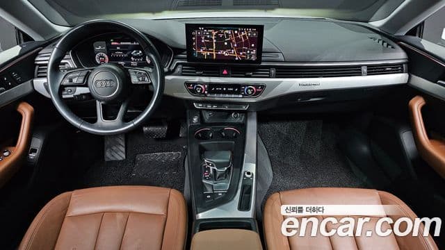 Audi A5 (F5) 40 TFSI Quattro Sportback, 2022 7