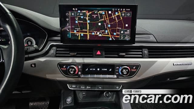 Audi A5 (F5) 40 TFSI Quattro Sportback, 2022 14