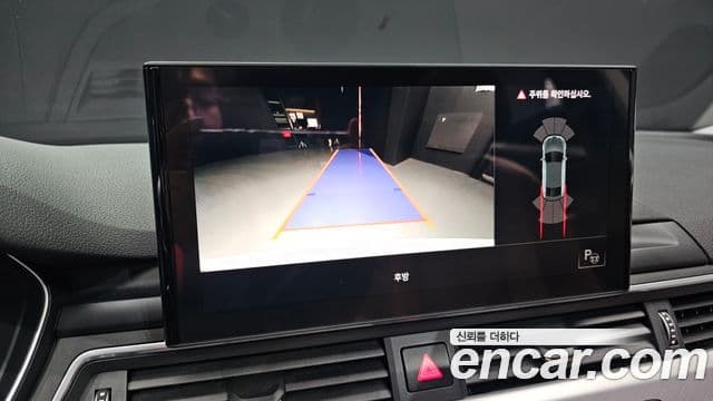 Audi A5 (F5) 40 TFSI Quattro Sportback, 2022 15