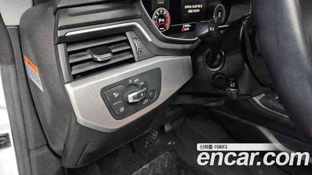 Audi A5 (F5) 40 TFSI Quattro Sportback, 2022 18