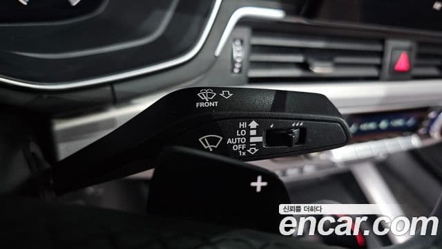 Audi A5 (F5) 40 TFSI Quattro Sportback, 2022 19