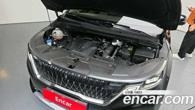Kia Carnival 4세대 Signature, 2022 6