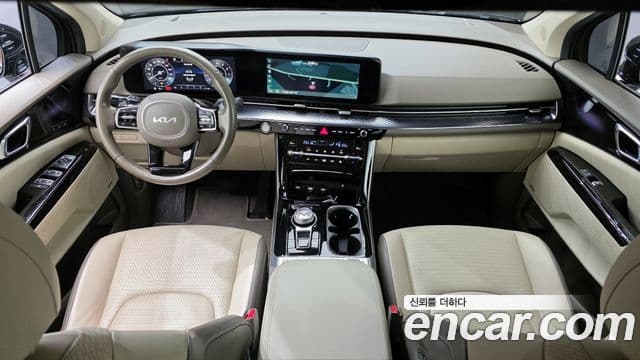 Kia Carnival 4세대 Signature, 2022 7
