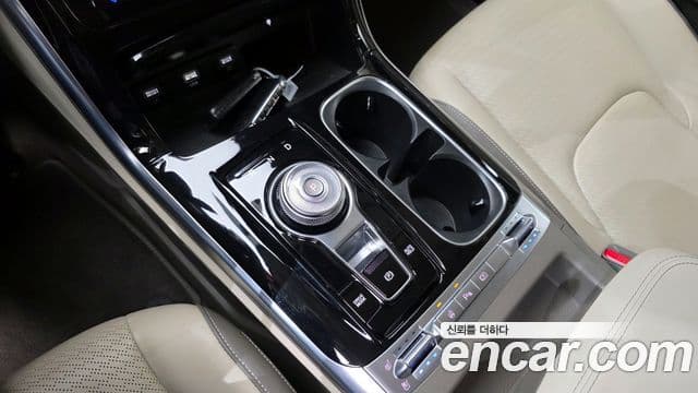 Kia Carnival 4세대 Signature, 2022 9