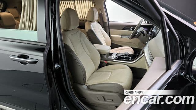 Kia Carnival 4세대 Signature, 2022 12