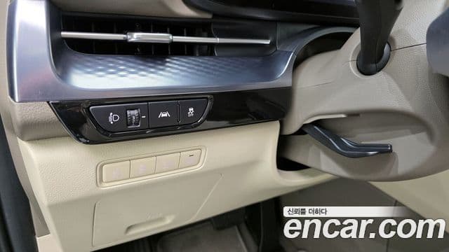 Kia Carnival 4세대 Signature, 2022 14