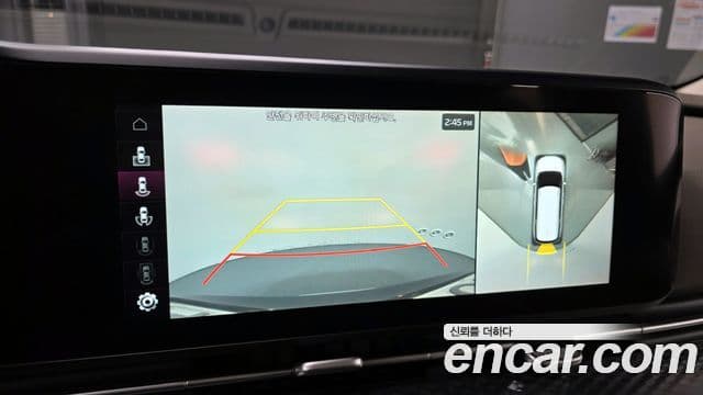 Kia Carnival 4세대 Signature, 2022 15