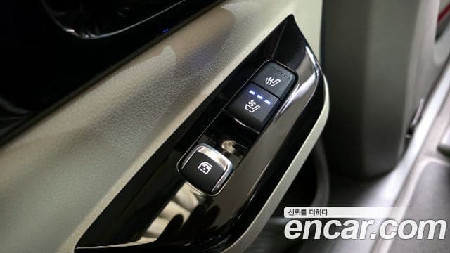 Kia Carnival 4세대 Signature, 2022 17