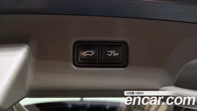 Kia Carnival 4세대 Signature, 2022 18