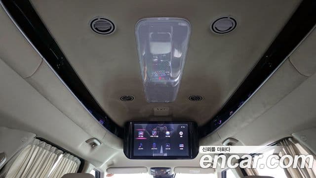 Kia Carnival 4세대 Signature, 2022 20