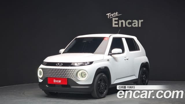 Hyundai Casper Smart, 2023 1