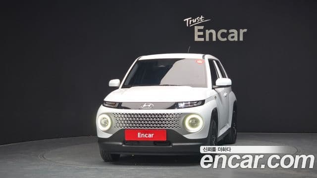Hyundai Casper Smart, 2023 3
