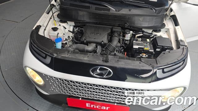 Hyundai Casper Smart, 2023 6