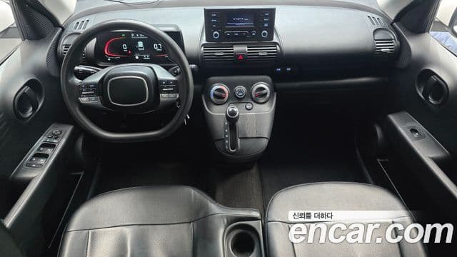 Hyundai Casper Smart, 2023 7